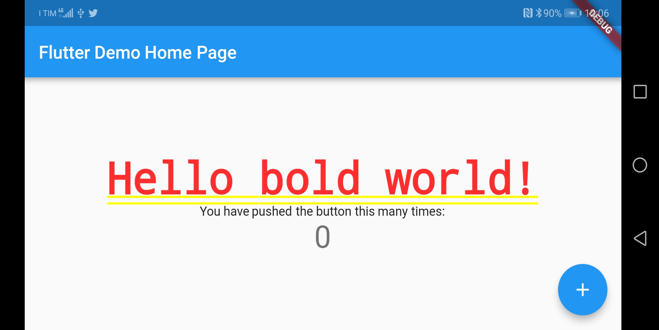 Flutter text overflow resize