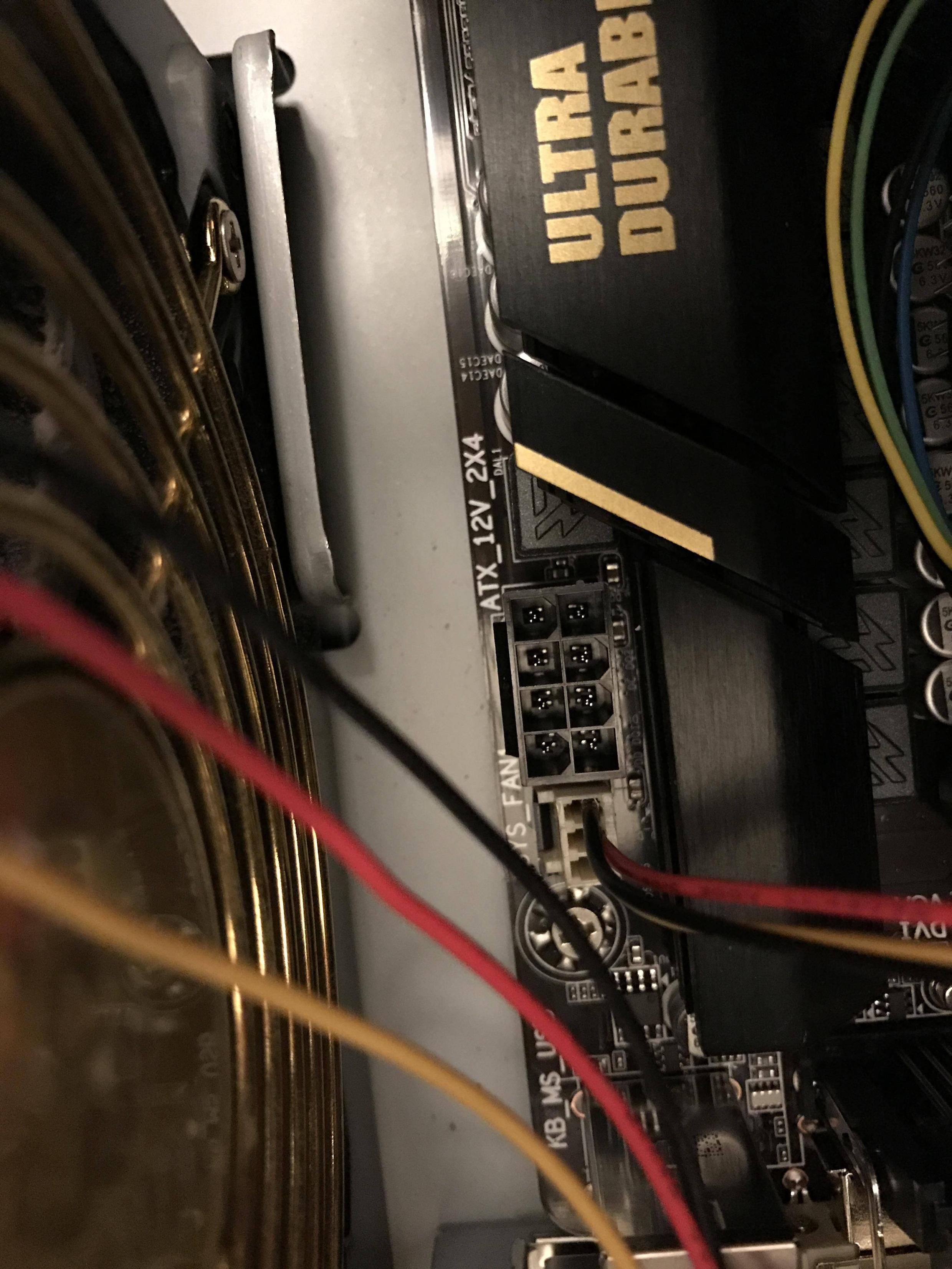 Atx 12v На Материнской Плате Telegraph