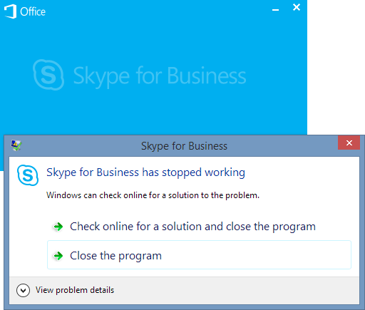 microsoft office How to get rid of Skype for Business? Super User