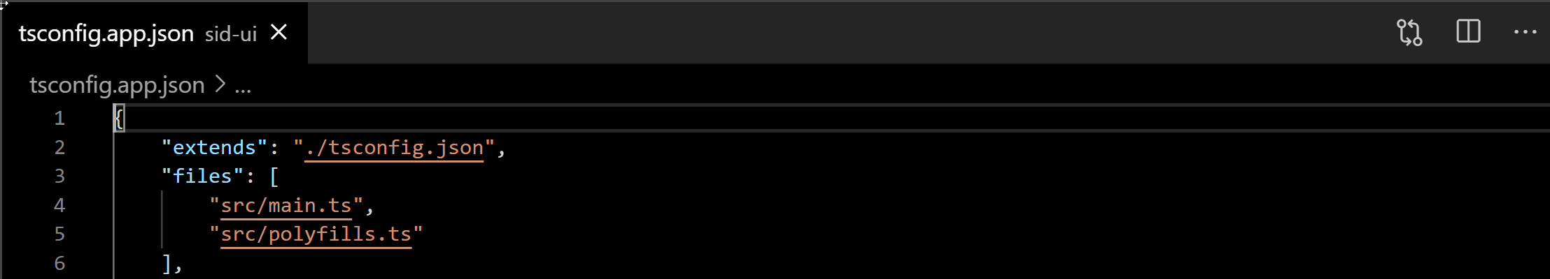 angular VSCode / tslint does not resolve paths in tsconfig.json Stack Overflow