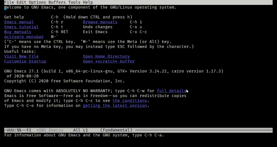 debugging (Windows Terminal) and xtermmousemode has a problem Emacs Stack Exchange