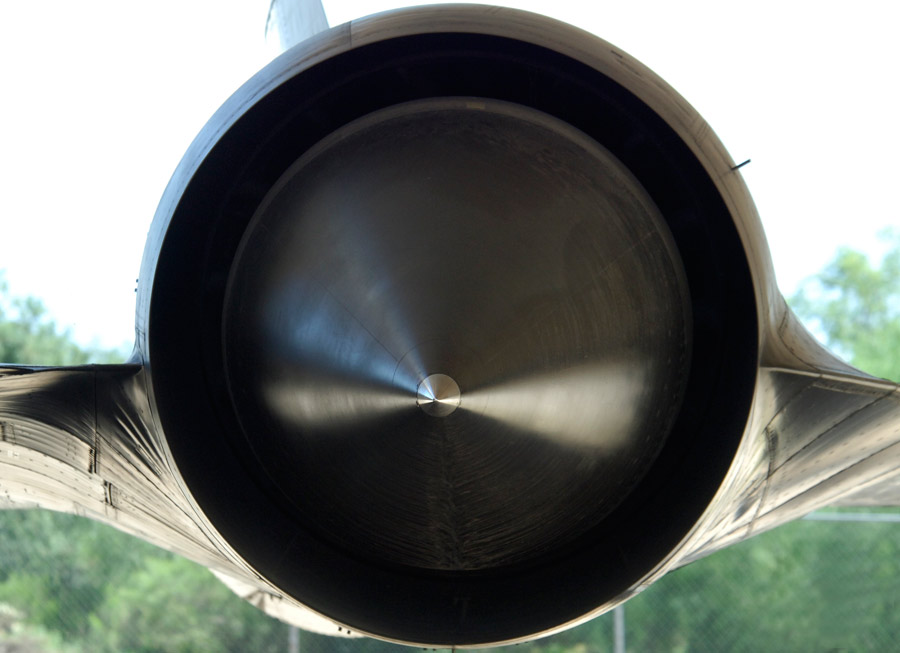 engine What is a ramjet? Aviation Stack Exchange
