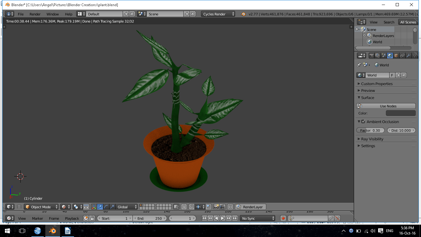How to import and export blender files with textures Blender Stack