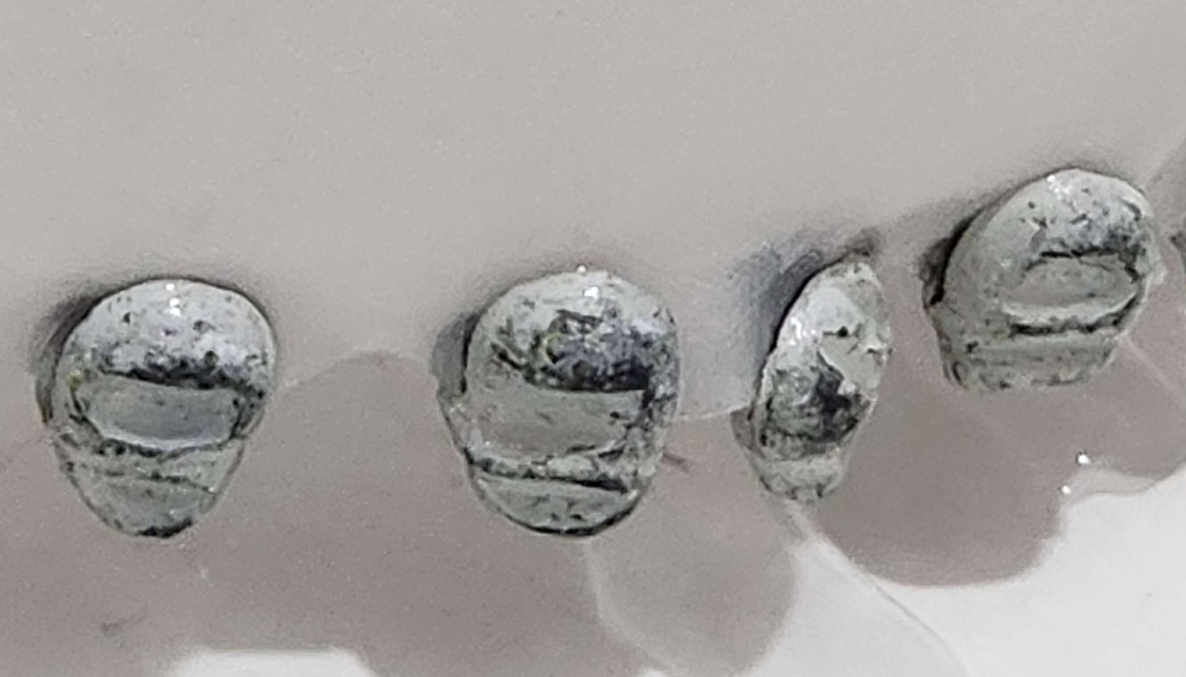 safety Are there any real dangers to using lead fishing sinkers to