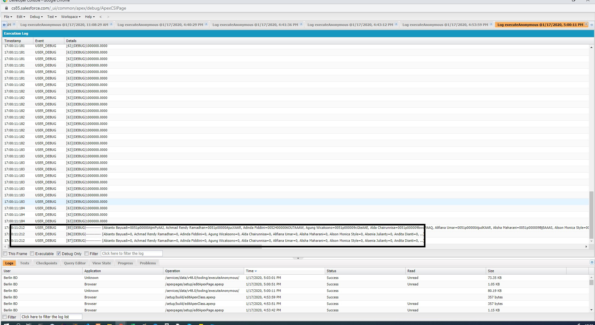 VisualForce Page ApexRepeat & Map not showing any values Salesforce Stack Exchange