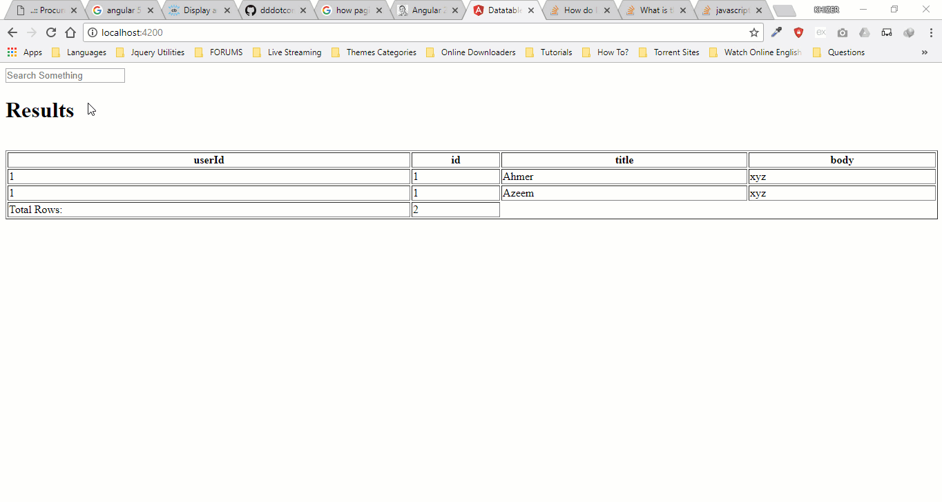 json What is the right way to filter an array with TypeScript in