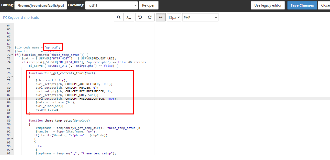 php WAMP/Wordpress cURL error 28 Operation timed out after 10001