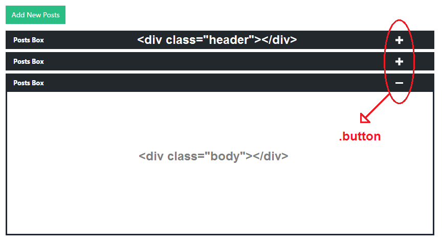 javascript jquery Change icon with toggle class Stack Overflow