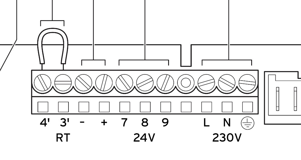 electrical Why won't my Central Heating Boiler turn off with Nest thermostat installed? Home