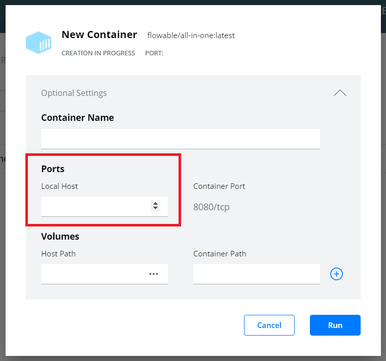 Accessing a docker container URL on Windows host Stack Overflow