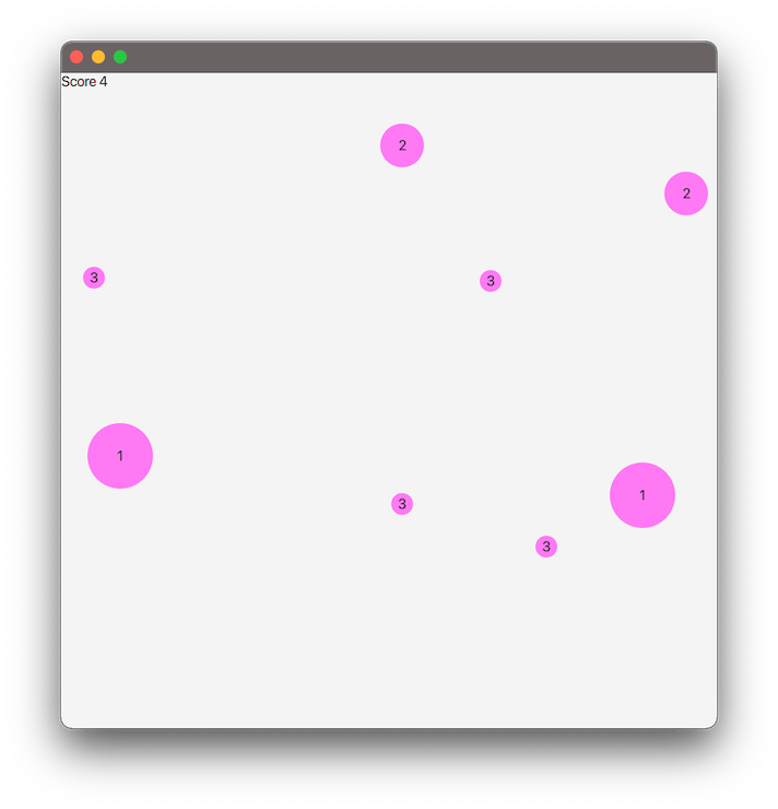 javafx java.lang.IllegalArgumentException Problem and Hitbox Stack