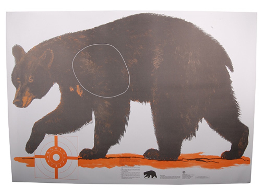 bow hunting How to kill a bear with a bow? The Great Outdoors Stack