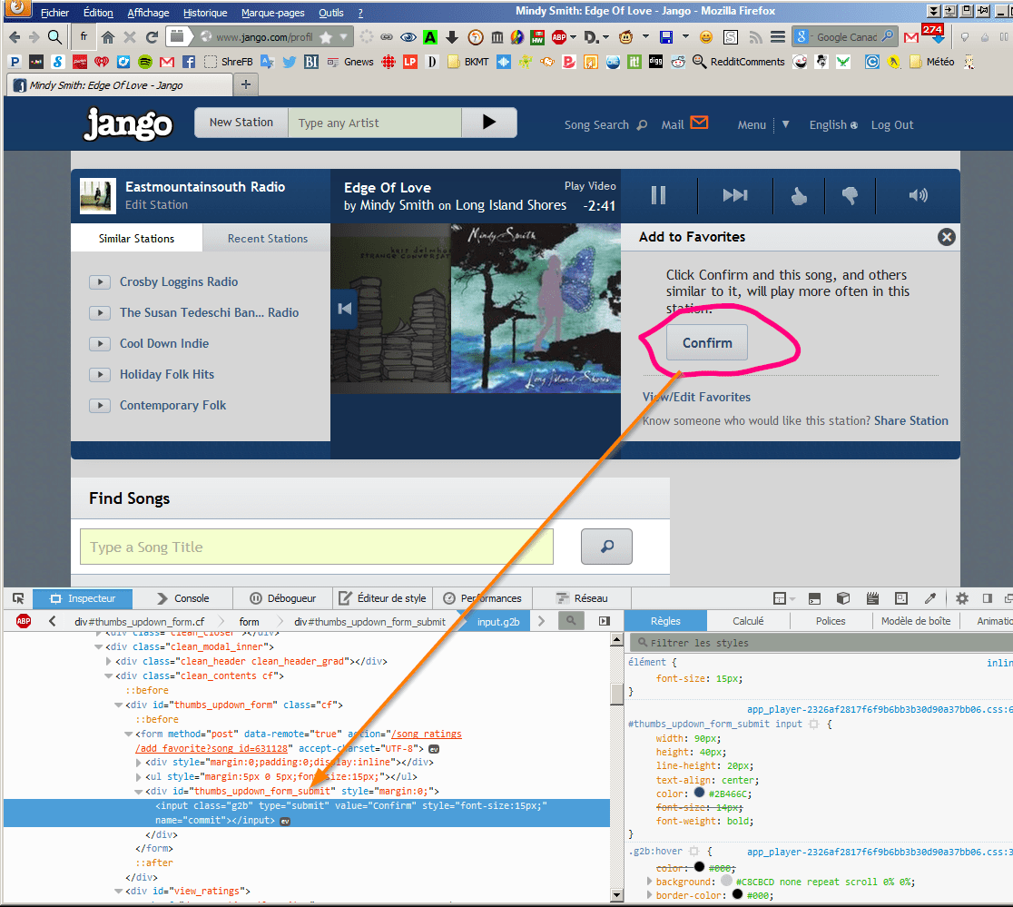 javascript How to make a Greasemonkey script that Automatically
