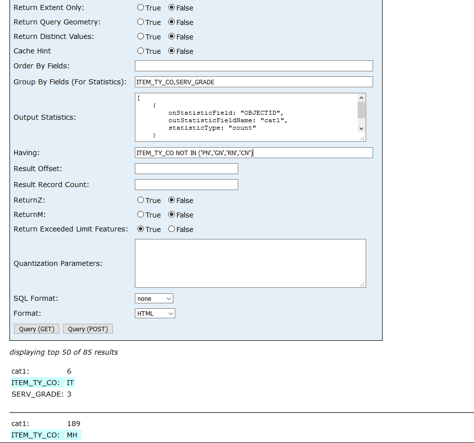 arcgis javascript api 4 ESRI JS API multiple