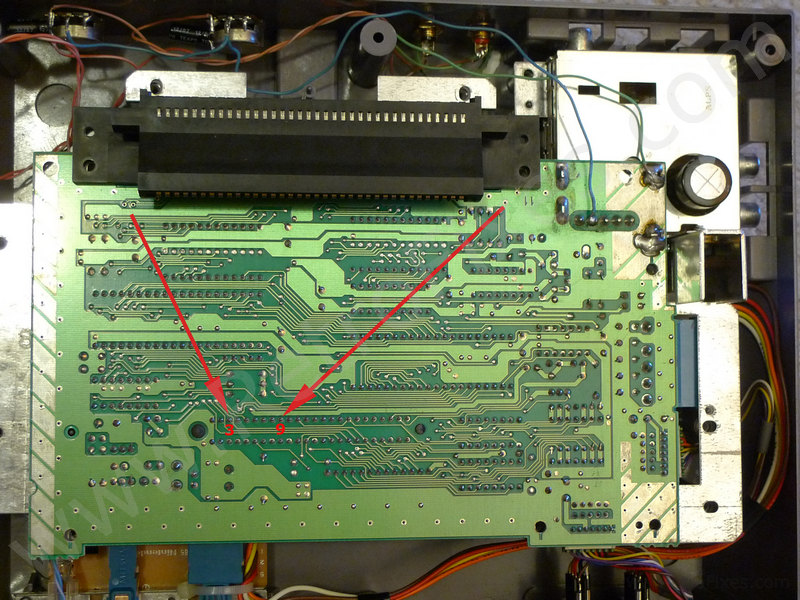 nintendo Is it possible to play games on the NES and utilize