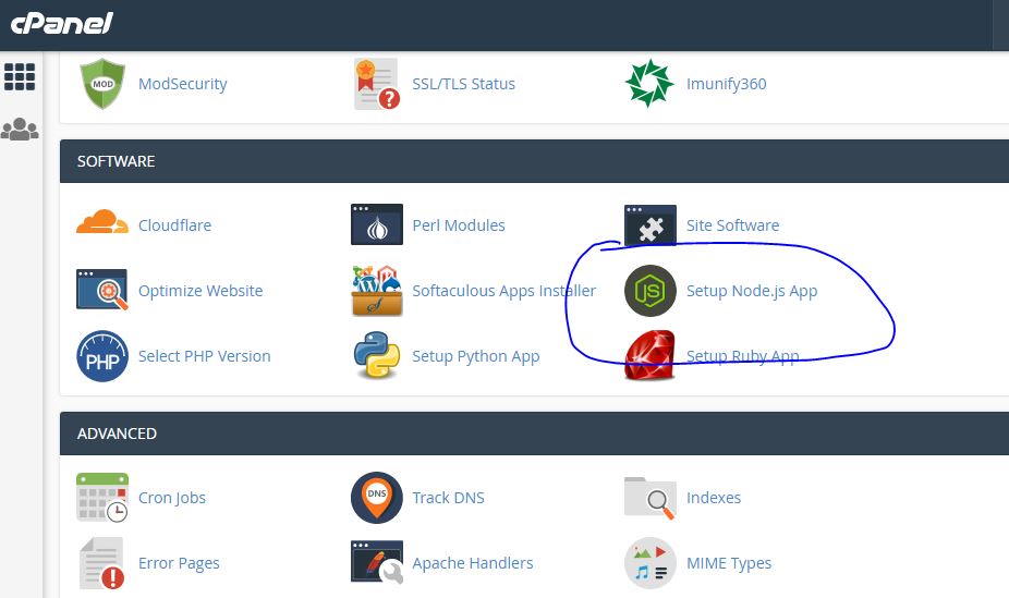 node.js Node JS Routes are not working on hosting server Stack Overflow