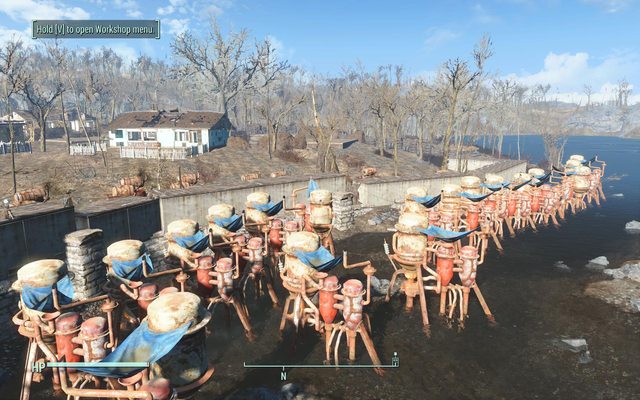 fallout 4 What's the fastest way to earn money/caps? Arqade