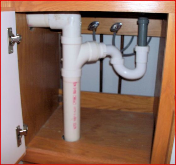 plumbing How do I make my bathroom pipes more practical? Home