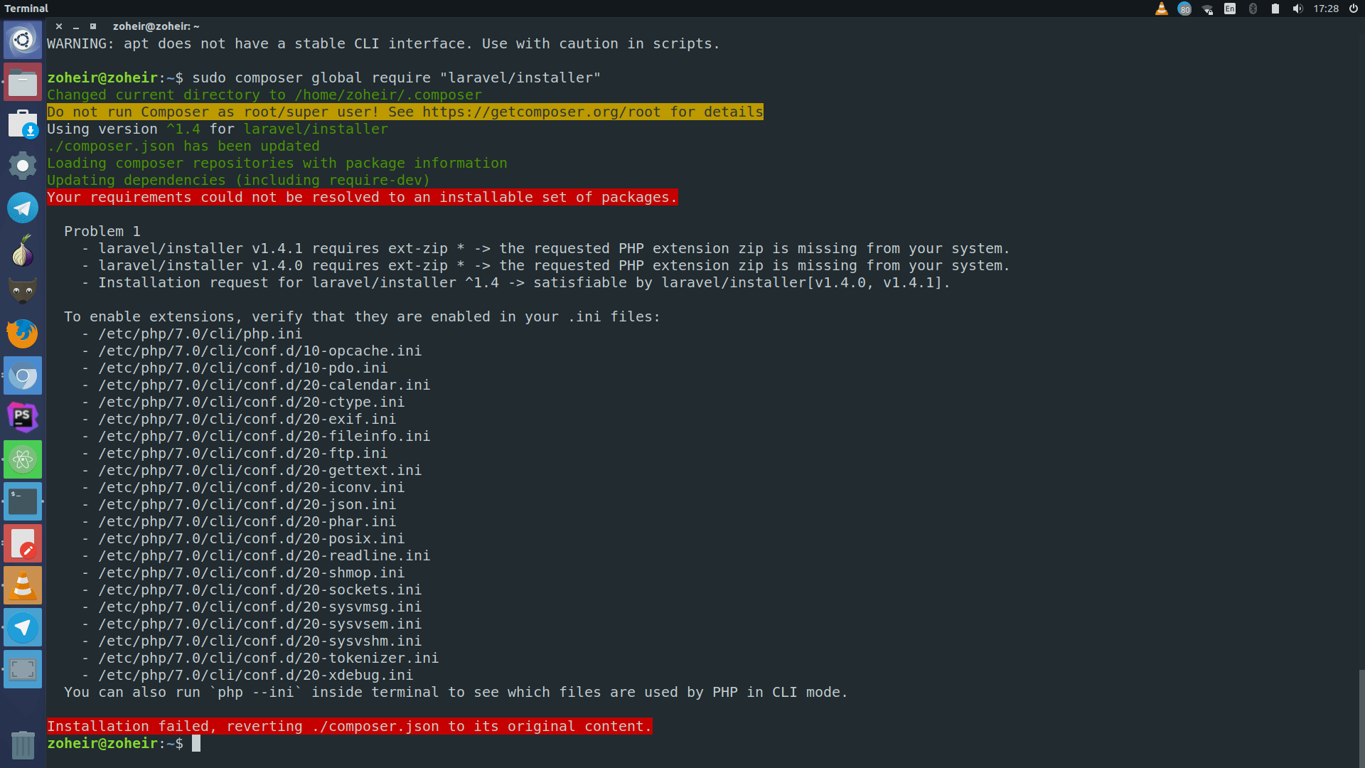 Install Composer On Raspberry Pi Raspberry