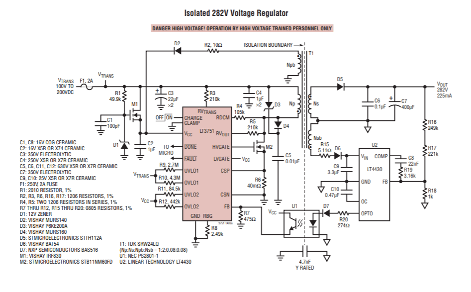 Why use an optocoupler with optodriver instead of isolated amplifier