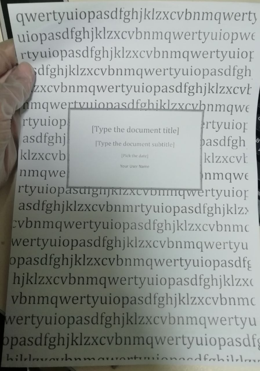 how to open this box in microsoft word? Super User