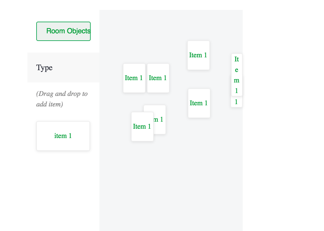 html Want to freely drag and drop using ng2dragdrop angular 2