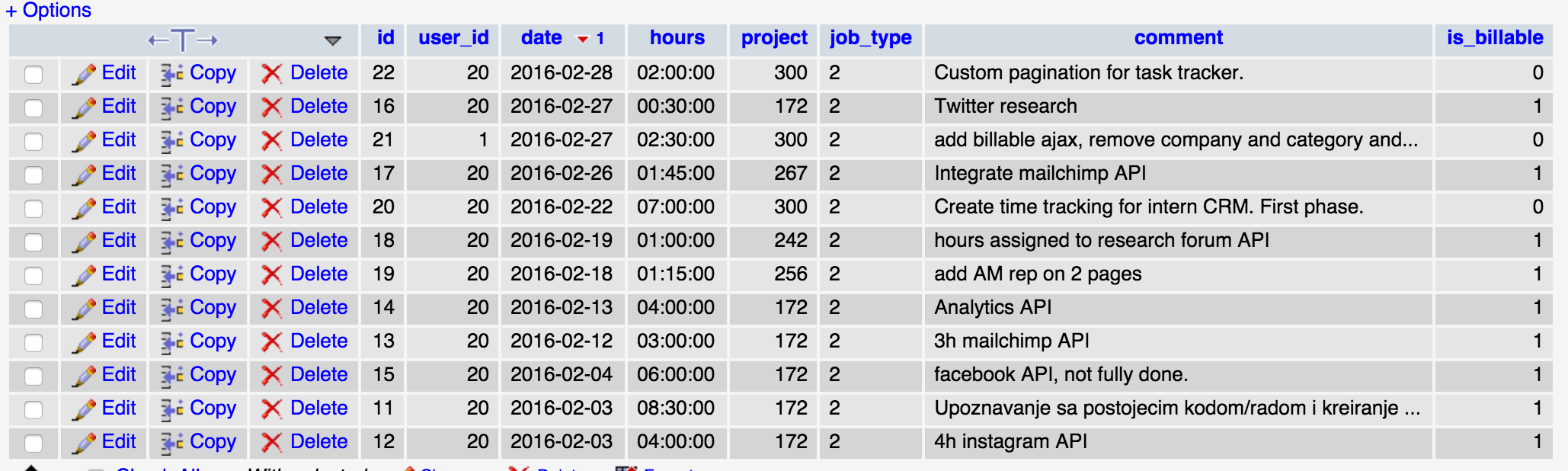 php MySQL SELECT WHERE Multiple values Stack Overflow