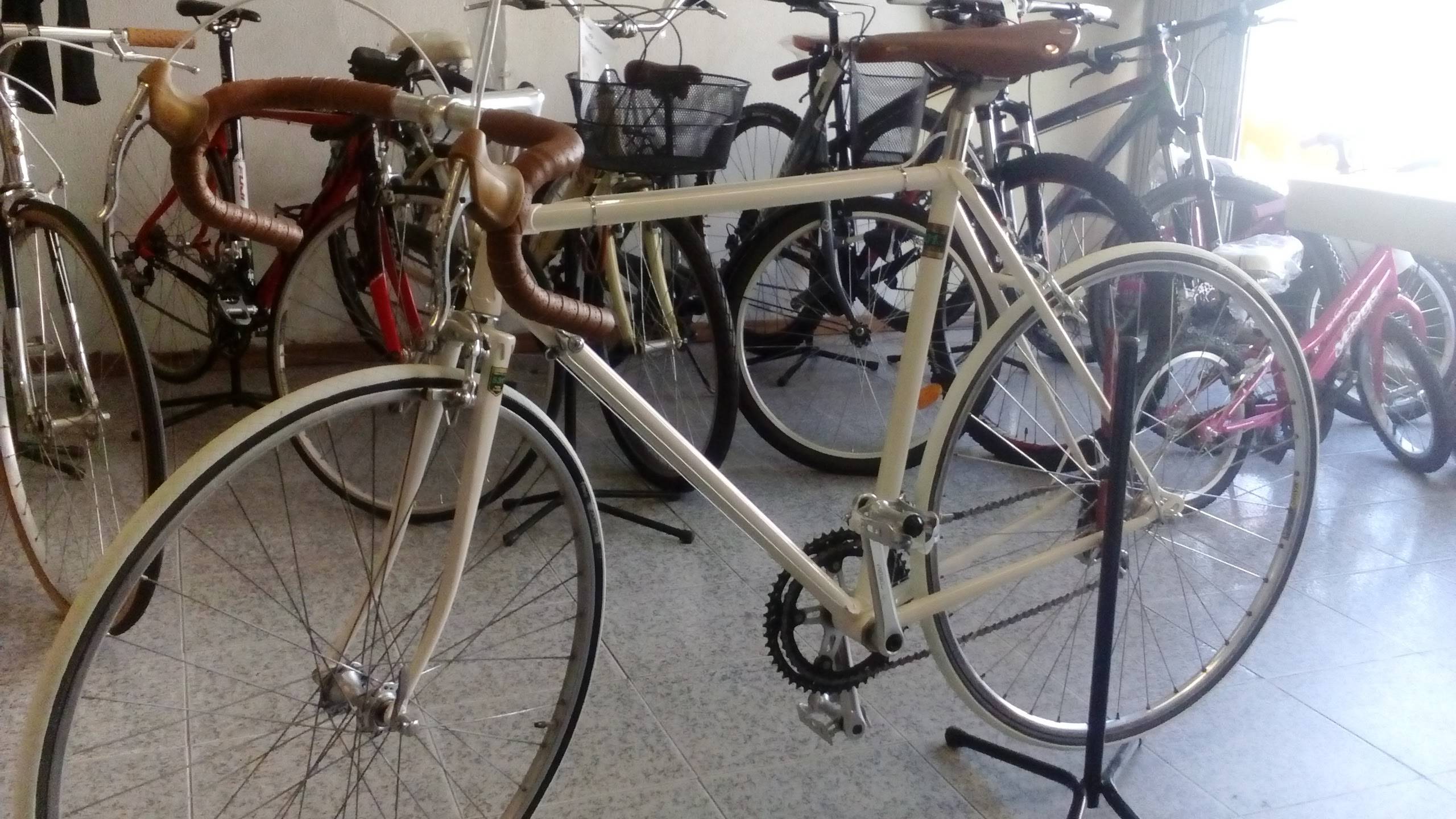 How To Identify A Vintage Bicycle Vintage Render