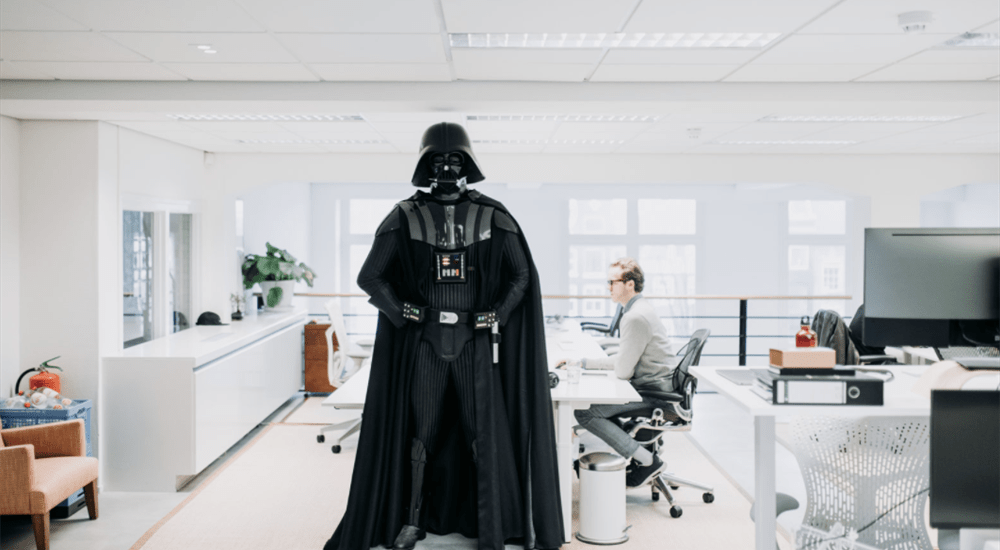Mollie Jobs & Careers Stack Overflow