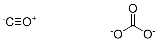 [DIAGRAM] Carbon Monoxide Lewis Diagram - MYDIAGRAM.ONLINE