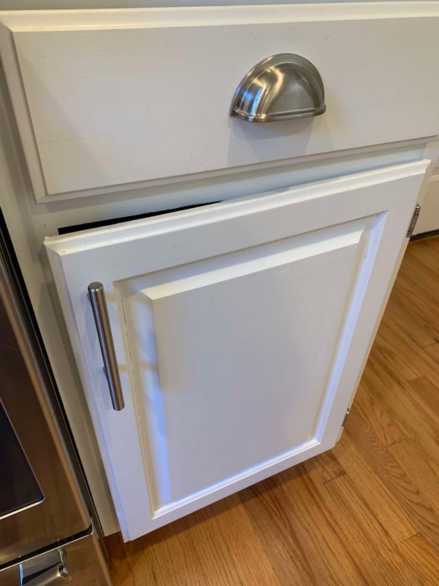 Misaligned doors Home Improvement Stack Exchange