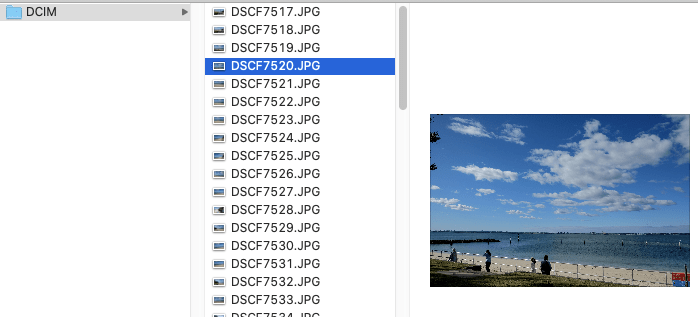 Fix: iPhone Photo Import Failure ‘Something went.