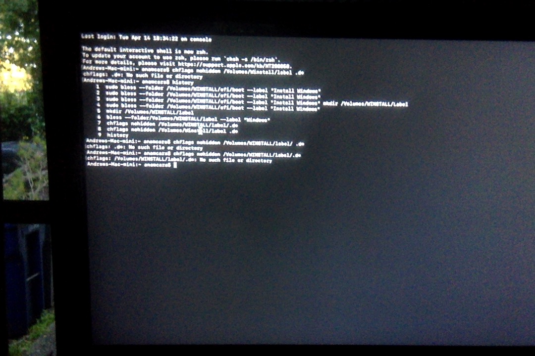 Macbook pro bootcamp windows 10 black screen plorawhite