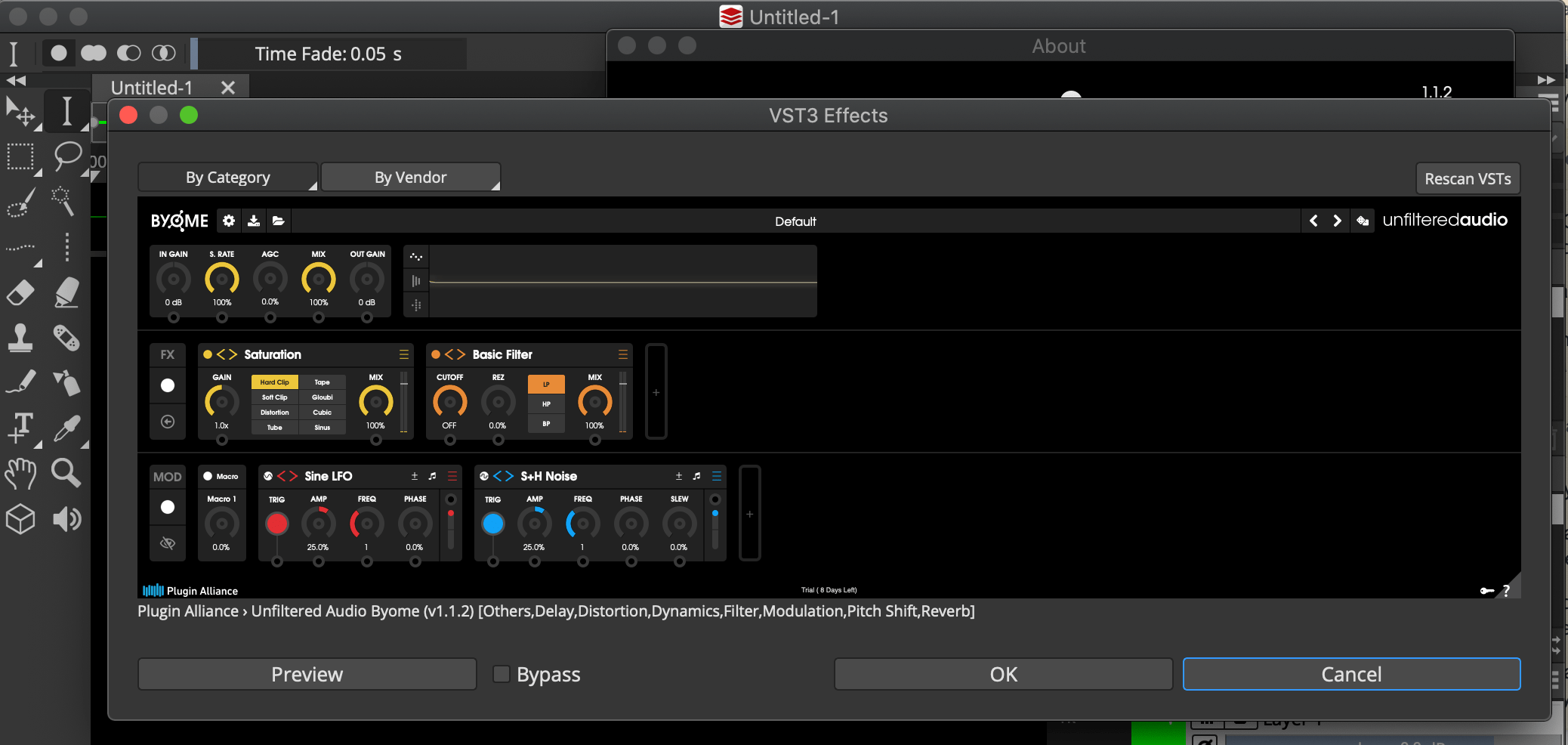 macos QDialog with QtWindowModal on mac Stack Overflow