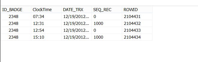 reportingservices 2005 How to subtract the value of a row from the