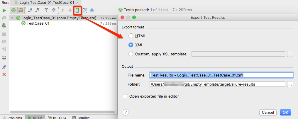 JsonFormat IntelliJ IDEs Plugin Marketplace