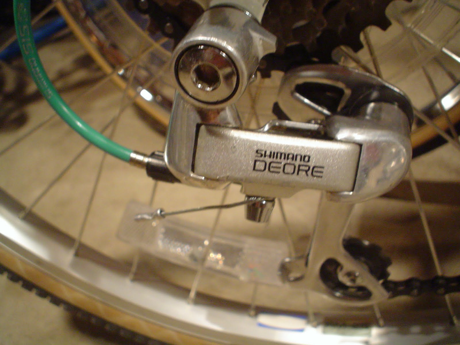 Shimano 105 B Screw Sale