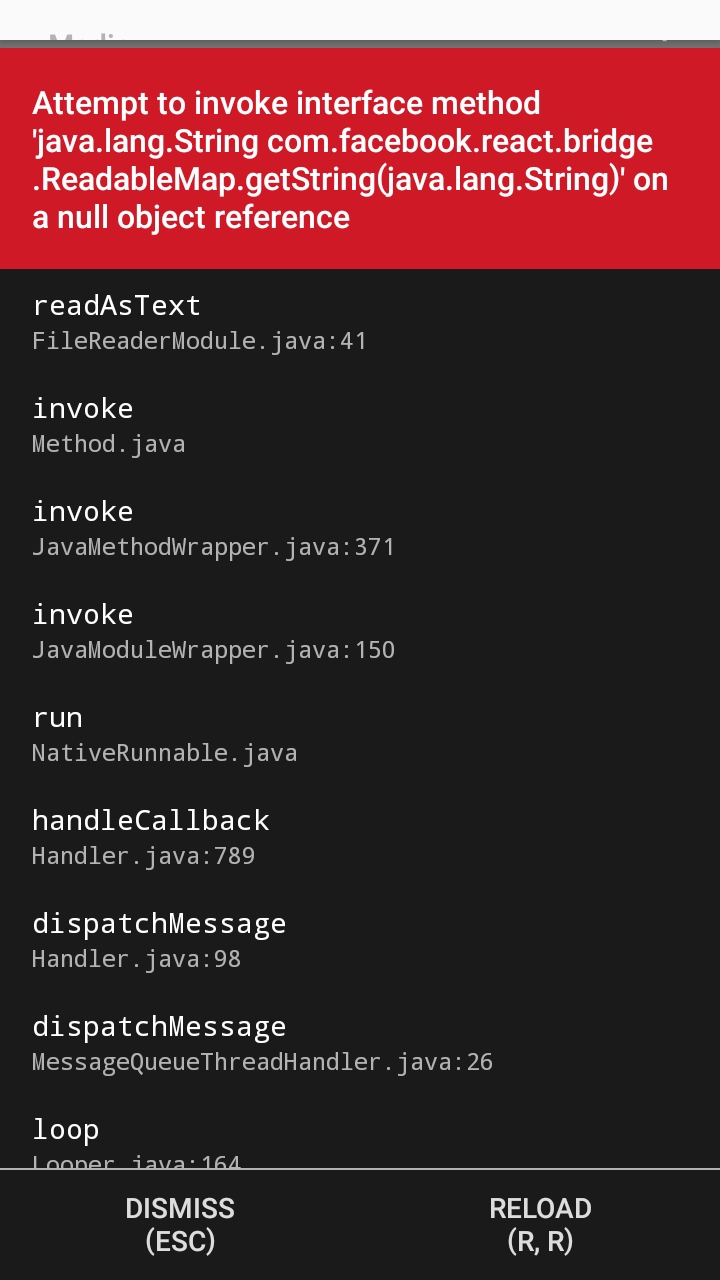 android Geocoding issue in reactnativegeocoding