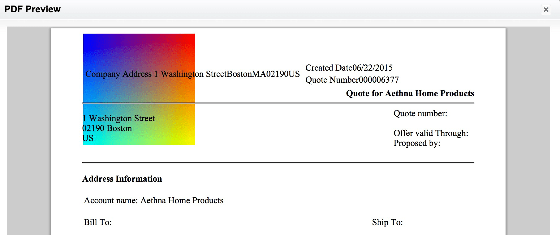 visualforce PDF content overlapping with header Salesforce Stack