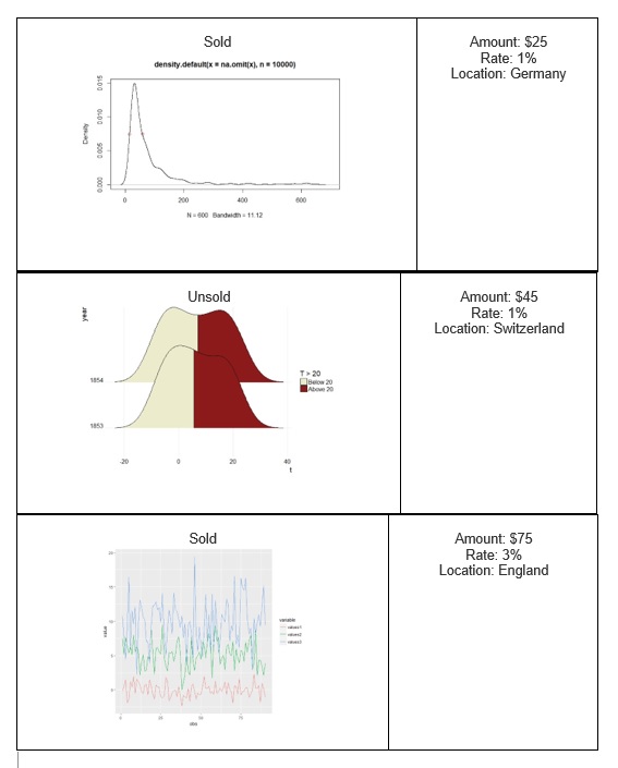 r Multiple Kable Tables with Images Stack Overflow