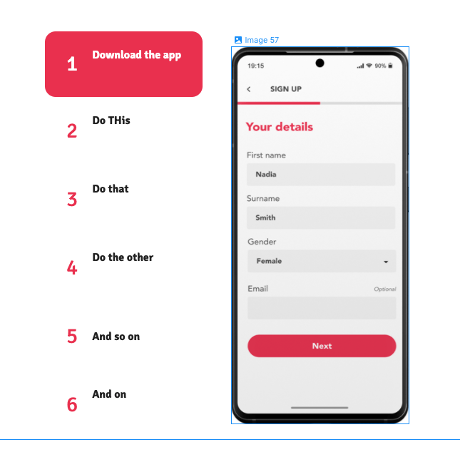 javascript How to activate elements at different points of scroll
