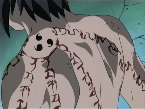Naruto - How Does The Actual Tattoo On Sasuke's Shoulder Should Look? - Anime & Manga Stack Exchange 375_x_500_jpg