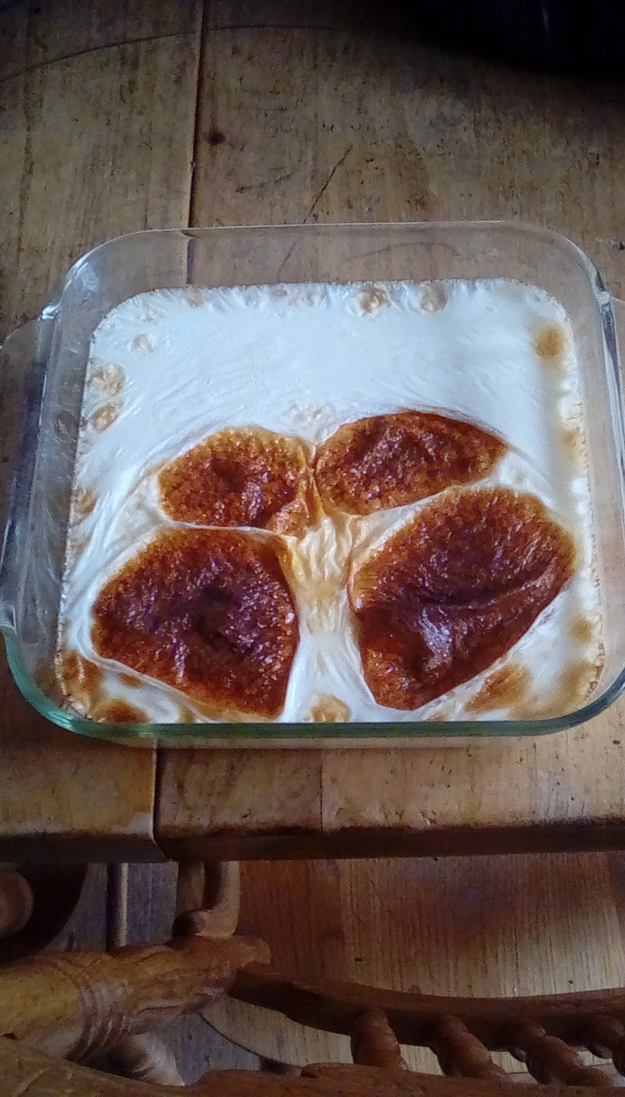 heat How can you cook milk without it burning the pan? Seasoned Advice