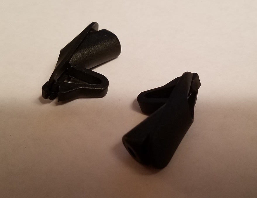 shifter Where to get replacement bike frame cable entry grommets