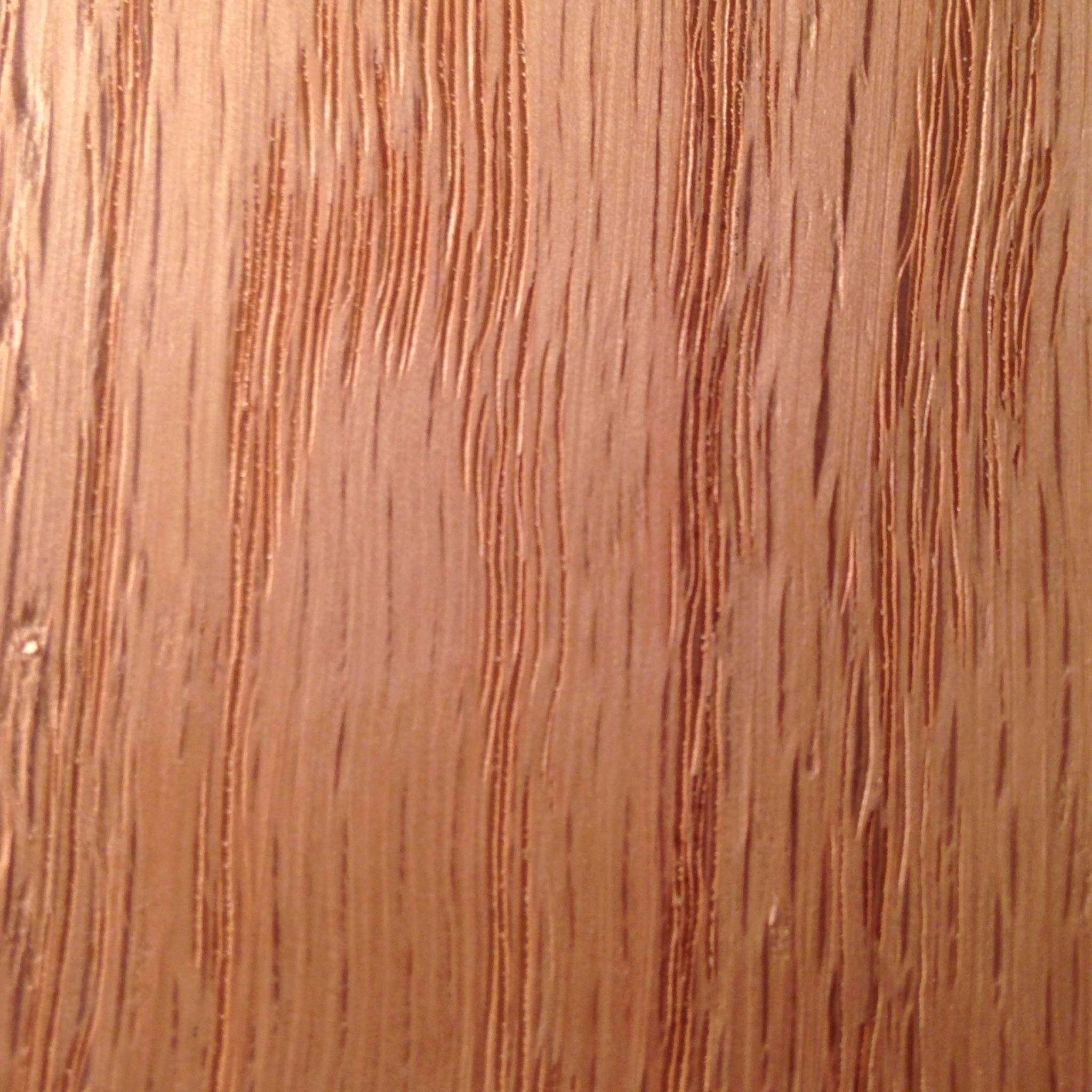 wood oak has vinegar smell, action needed? Woodworking Stack Exchange