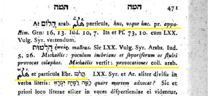 translation check Does this Latin book state that the meaning of the