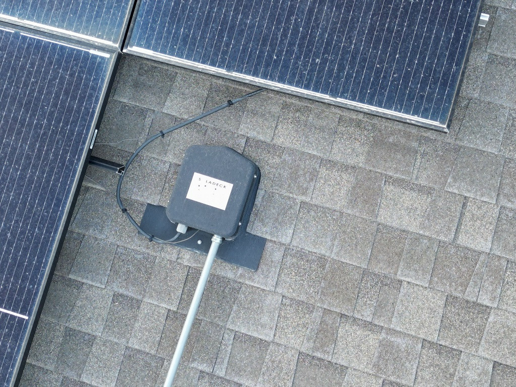 Residential Solar Stopped Working Home Improvement Stack Exchange