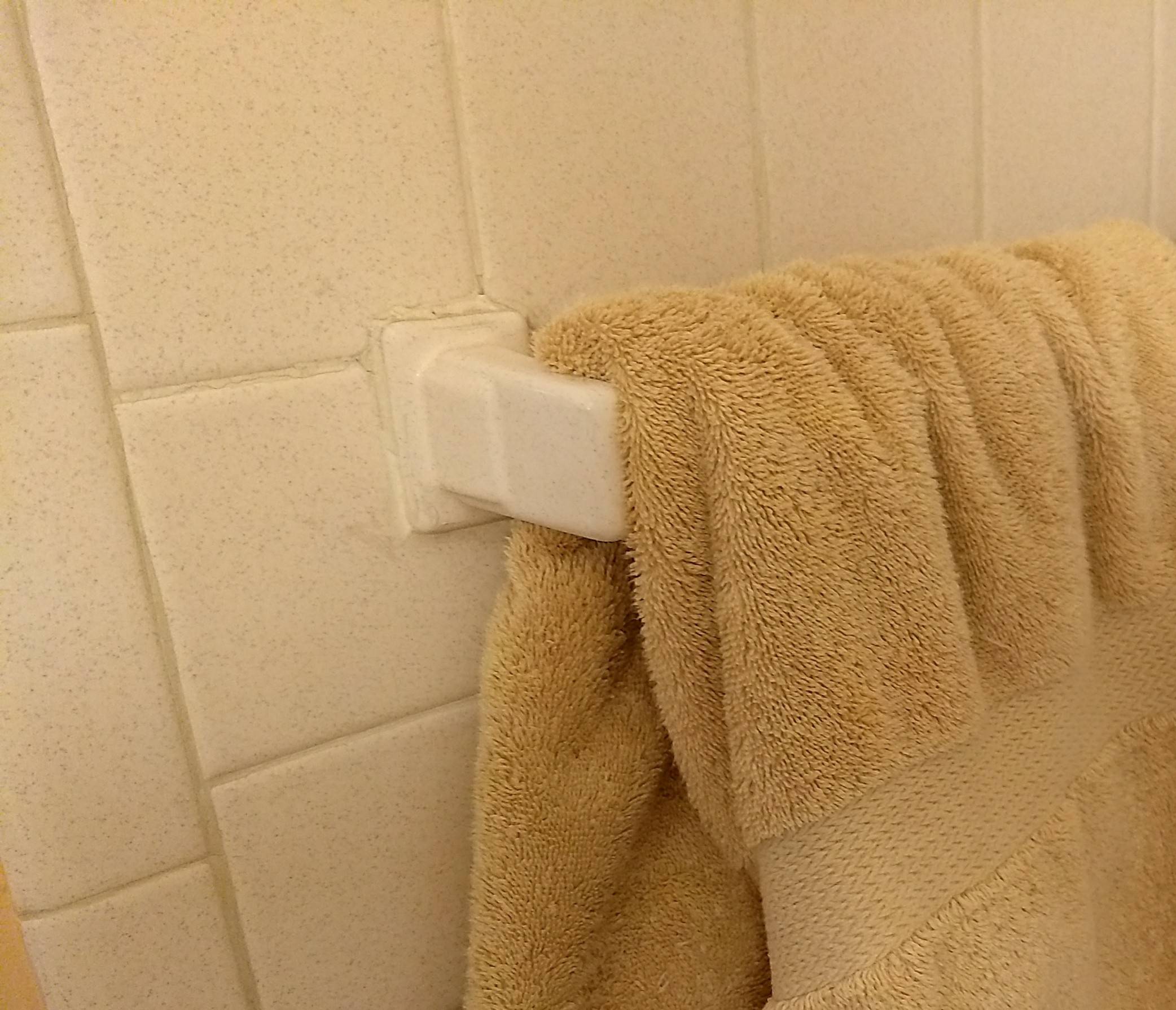 bathroom What is this and how can I remove it? Home Improvement