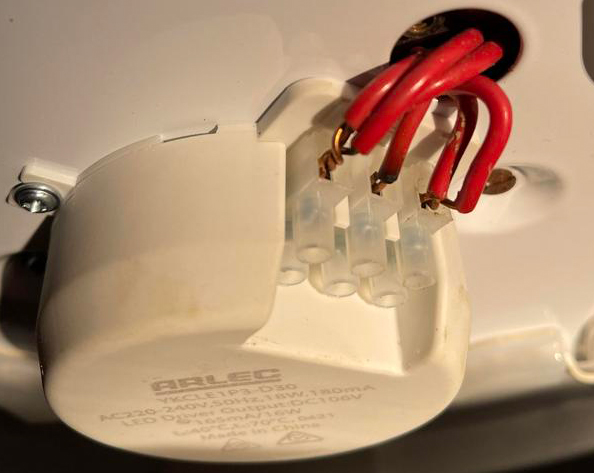 electrical - Which is the live, neutral and earth wire? - Home