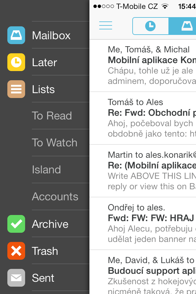 iphone Moving status bar in iOS 7 Stack Overflow